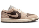 Jordan 1 Low Se Enigma Stone Pale Ivory Womens - Unmatched Kicks - Sneakers