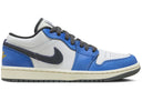 Jordan 1 Low Se Flight Vintage Womens - Unmatched Kicks - Sneakers