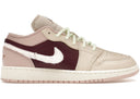 Jordan 1 Low Se Fur Swoosh Gs - Unmatched Kicks - Sneakers
