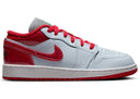 Jordan 1 Low Se Gatorade Pack Red Gs - Unmatched Kicks - Sneakers