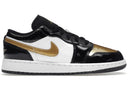 Jordan 1 Low Se Gold Toe Gs - Unmatched Kicks - Sneakers