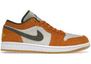 Jordan 1 Low Se Light Curry - Unmatched Kicks - Sneakers