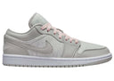 Jordan 1 Low Se Light Iron Ore Womens - Unmatched Kicks - Sneakers