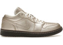 Jordan 1 Low Se Metallic Zinc Womens - Unmatched Kicks - Sneakers