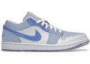 Jordan 1 Low Se Mighty Swooshers - Unmatched Kicks - Sneakers