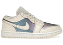 Jordan 1 Low Se Muslin Royal Tint Womens - Unmatched Kicks - Sneakers