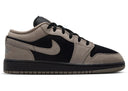Jordan 1 Low Se Olive Grey Gs - Unmatched Kicks - Sneakers