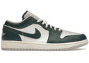 Jordan 1 Low Se Oxidized Green - Unmatched Kicks - Sneakers