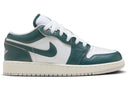 Jordan 1 Low Se Oxidized Green Gs - Unmatched Kicks - Sneakers