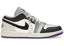 Jordan 1 Low Se Punk Rock Womens - Unmatched Kicks - Sneakers
