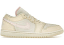 Jordan 1 Low Se Seersucker Womens - Unmatched Kicks - Sneakers