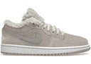 Jordan 1 Low Se Sherpa Fleece Womens - Unmatched Kicks - Sneakers