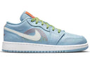 Jordan 1 Low Se Stitch Gs - Unmatched Kicks - Sneakers