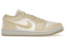 Jordan 1 Low Se Team Gold Womens - Unmatched Kicks - Sneakers