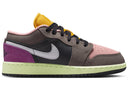 Jordan 1 Low Se Tokyo Bio Hack Gs - Unmatched Kicks - Sneakers