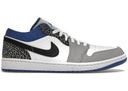 Jordan 1 Low Se True Blue - Unmatched Kicks - Sneakers