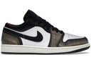 Jordan 1 Low Se Wear Away Yellow - Unmatched Kicks - Sneakers