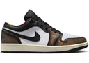 Jordan 1 Low Se Wear Away Yellow Gs - Unmatched Kicks - Sneakers