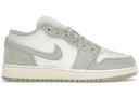 Jordan 1 Low Se White Seafoam Gs - Unmatched Kicks - Sneakers