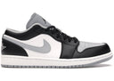 Jordan 1 Low Shadow - Unmatched Kicks - Sneakers