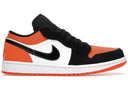 Jordan 1 Low Shattered Backboard - Unmatched Kicks - Sneakers