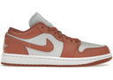 Jordan 1 Low Sky J Orange - Unmatched Kicks - Sneakers
