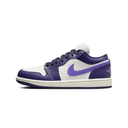 Jordan 1 Low Sky J Purple (W) - Unmatched Kicks-Jordans