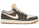 Jordan 1 Low Snkrs Day Korea Magpie 2023 - Unmatched Kicks - Sneakers