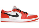 Jordan 1 Low Starfish - Unmatched Kicks - Sneakers