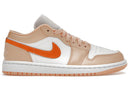 Jordan 1 Low Sunset Haze Womens - Unmatched Kicks - Sneakers
