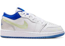 Jordan 1 Low The Sky Is Not The Limit Gs - Unmatched Kicks - Sneakers