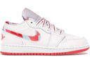 Jordan 1 Low Topaz Mist Gs - Unmatched Kicks - Sneakers