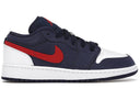 Jordan 1 Low Usa Gs - Unmatched Kicks - Sneakers