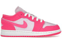 Jordan 1 Low Valentine’S Day Gs - Unmatched Kicks - Sneakers
