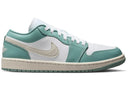 Jordan 1 Low White Cannon Womens - Unmatched Kicks - Sneakers