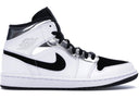 Jordan 1 Mid Alternate Think 16 - Unmatched Kicks - Sneakers