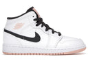 Jordan 1 Mid Arctic Orange Gs - Unmatched Kicks - Sneakers