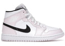 Jordan 1 Mid Barely Rose Womens - Unmatched Kicks - Sneakers