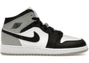 Jordan 1 Mid Barons Gs - Unmatched Kicks - Sneakers