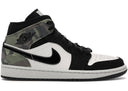Jordan 1 Mid Camo 2020 - Unmatched Kicks - Sneakers