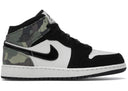 Jordan 1 Mid Camo Gs - Unmatched Kicks - Sneakers