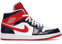 Jordan 1 Mid Champ Colors Womens - Unmatched Kicks - Sneakers