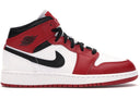 Jordan 1 Mid Chicago 2020 Gs - Unmatched Kicks - Sneakers