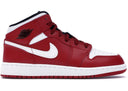 Jordan 1 Mid Chicago Gs - Unmatched Kicks - Sneakers