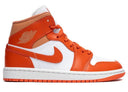 Jordan 1 Mid Cosmic Clay (Women'S) - Unmatched Kicks - Sneakers