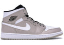 Jordan 1 Mid Desert Sand - Unmatched Kicks - Sneakers