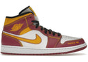 Jordan 1 Mid Dia De Los Muertos - Unmatched Kicks - Sneakers