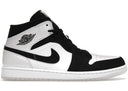 Jordan 1 Mid Diamond Shorts - Unmatched Kicks - Sneakers