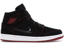 Jordan 1 Mid Fearless Come Fly With Me - Unmatched Kicks - Sneakers
