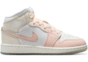 Jordan 1 Mid Flamingo Gs - Unmatched Kicks - Sneakers